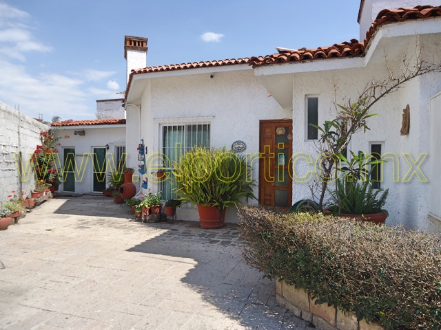 El Portico Bienes Raices Casas En Venta