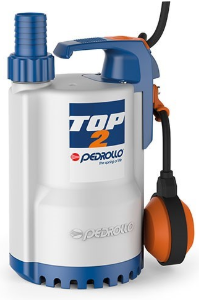 Pedrollo Sumergible Top2