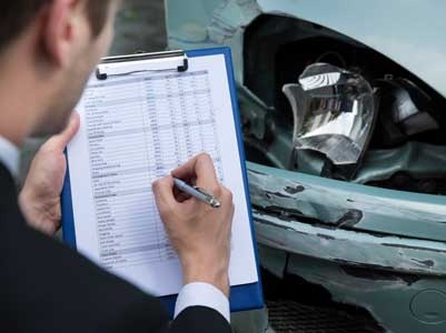 López Yépez y Asociados - seguro de auto