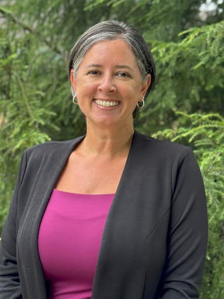 Cheryl Zaron