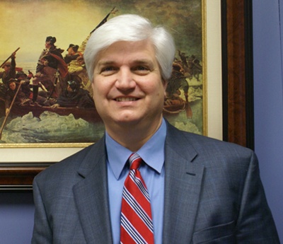 Michael P. Chiacchio, Sr. Michael P. Chiacchio, Sr.