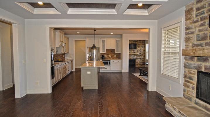 Elegant Home Interior