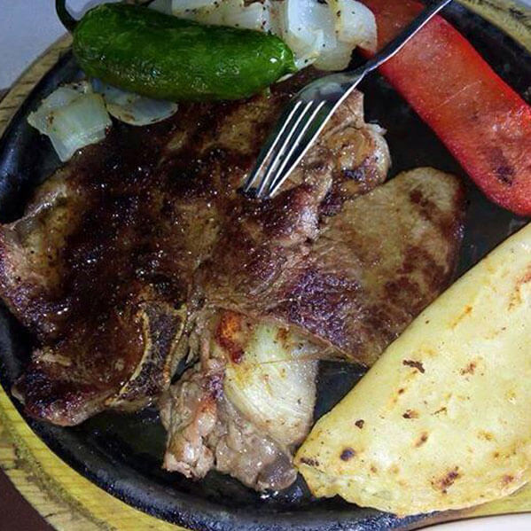 Mariscos Lalo - COMIDA CASERA