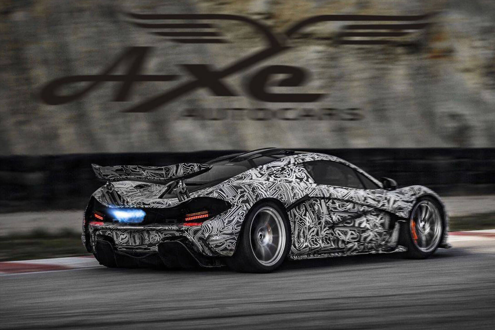 AXE AutoCars - GRAN VARIEDAD DE PRODUCTOS