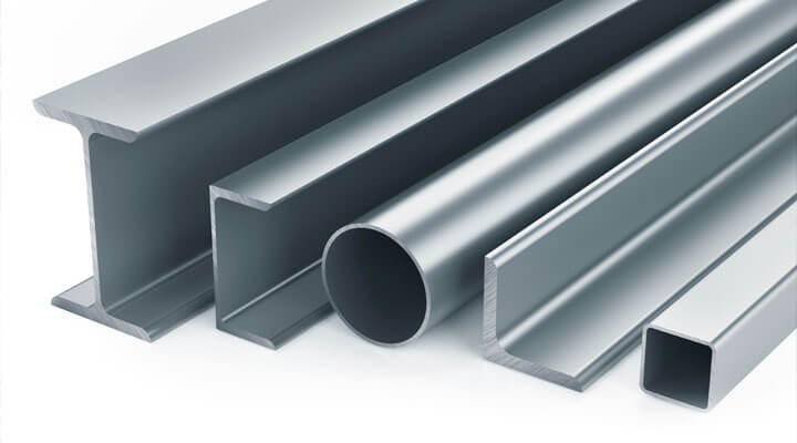 Aceros, Perfiles y Laminas - SOLERAS