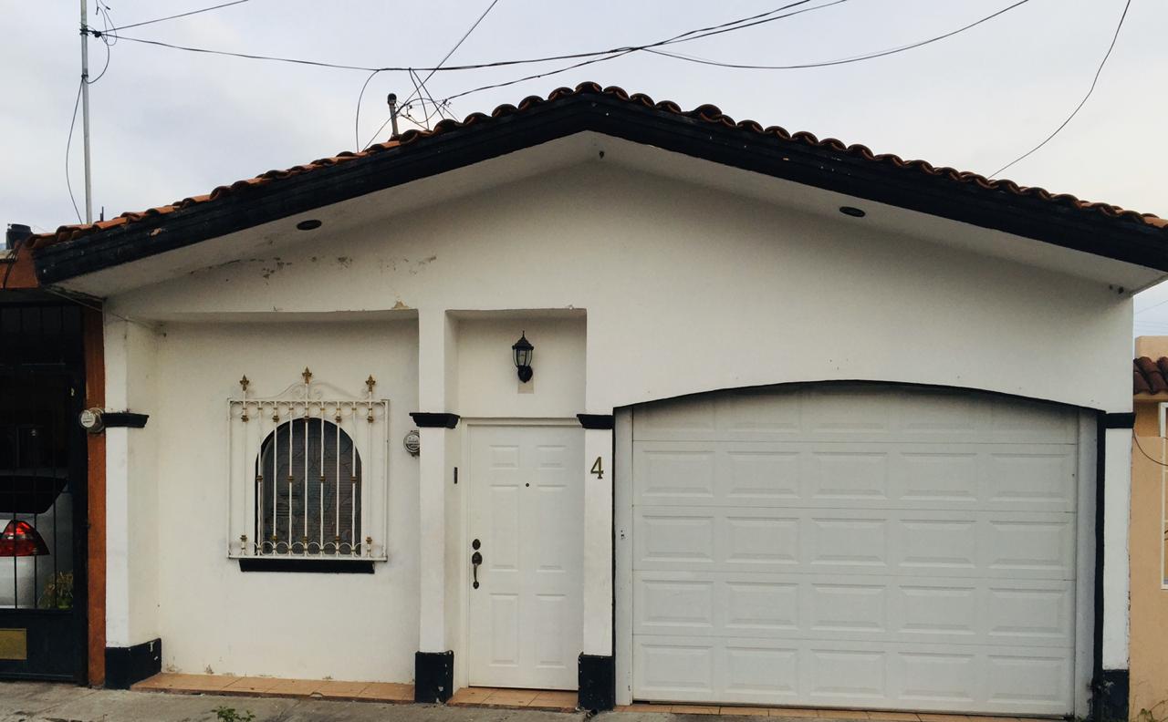 Villas de Guadalupe, Xalisco, Nayarit.
