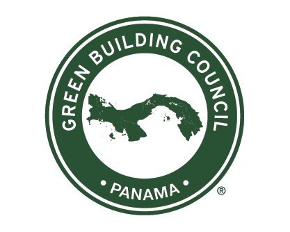 Panama GBC, es la mayor organización internacional influenciando el mercado de la construccion verde.