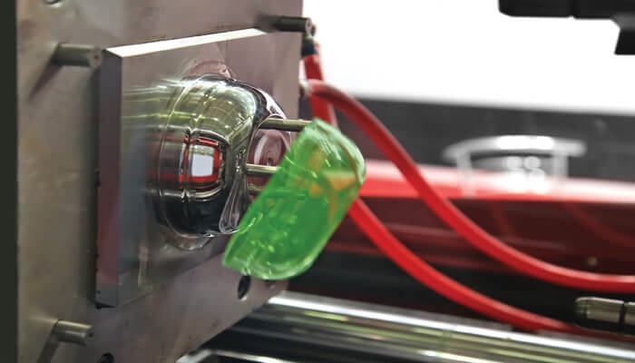 Plásticos Diana - Fabricación de Plásticos