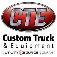 Resultado de imagen para custom truck equipment logo