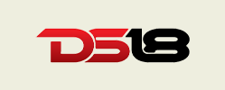 DS18