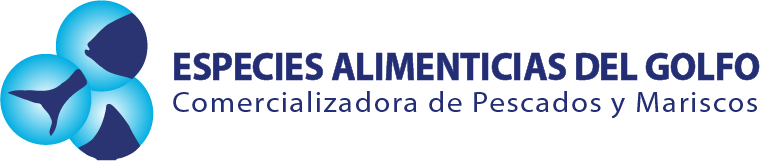 ESPECIES ALIMENTICIAS DEL GOLFO