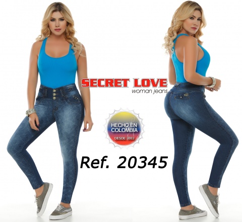 PANTALON RG628 – Tienda Tentación Por Todo