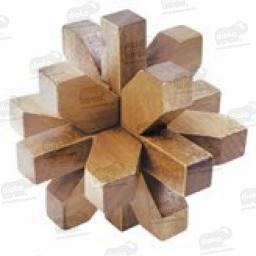 DILEMAX MADERA B4
DK