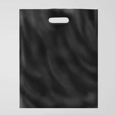 Polibolsas Mexicanas SA de CV - BOLSAS PUNTEADAS