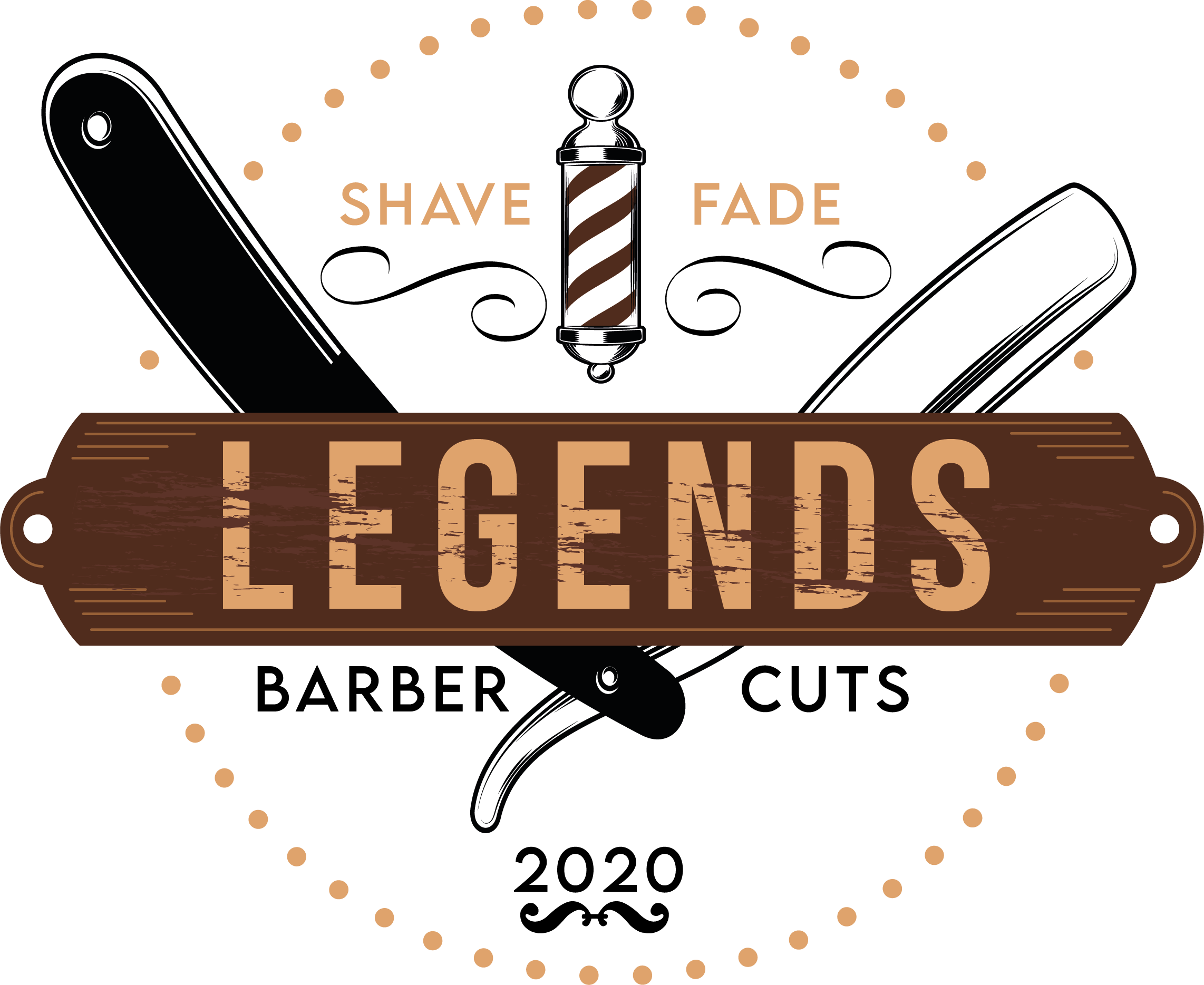 Legends Barber & Cuts