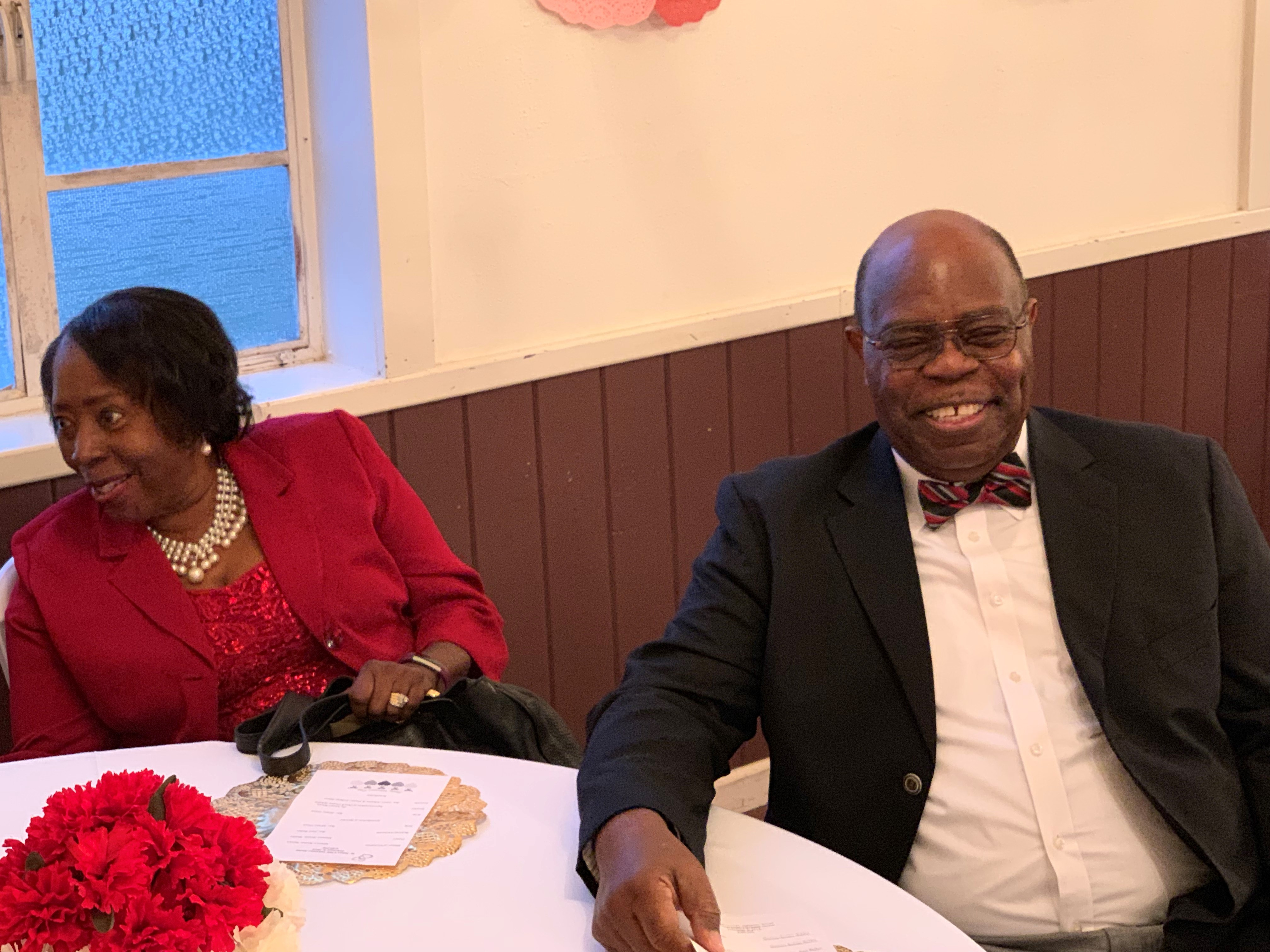 Valentines Social 2-9-19