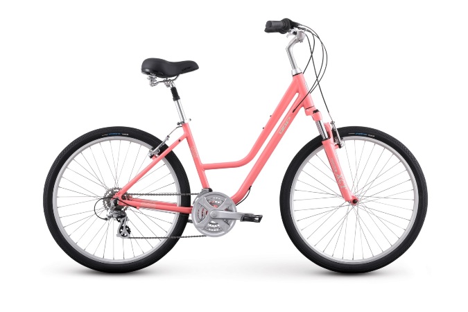 IZip Zest 2 ST (Step-Thru)
Color: Pink
$679.99