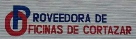 PROVEDORA  DE  OFICINAS  DE  CORTAZAR