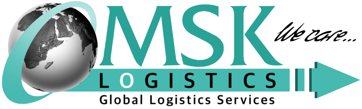 MSK Logistics Ltd