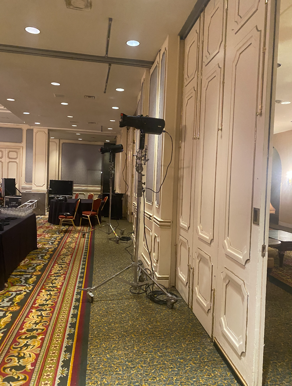 AV Sound & PA System Rental offerings include Microphones, Speakers, & More | ABC Computer and Audio Visual Rentals Serving New Orleans Since 1998