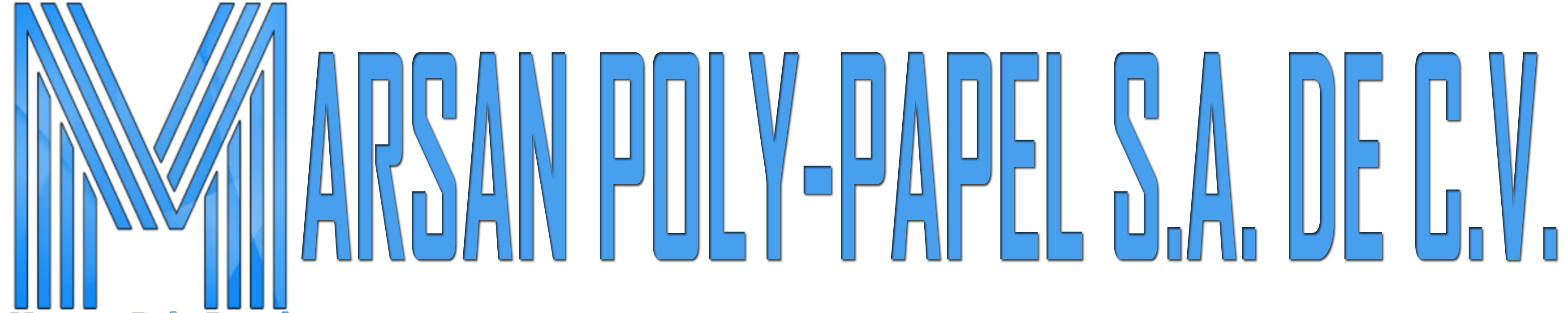 MARSAN POLY-PAPEL S.A. DE C.V.