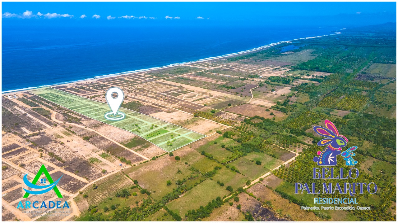 Farccionamiento Macuiles
