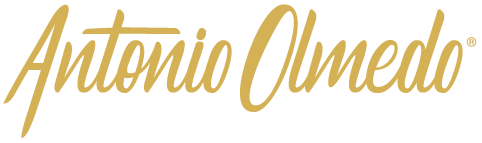 Antonio Olmedo
