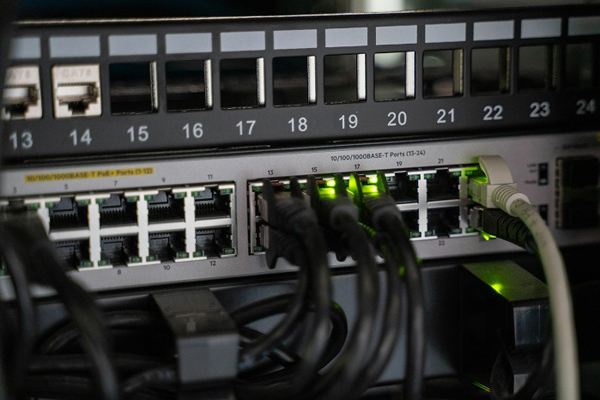 Best-In-Class Networking