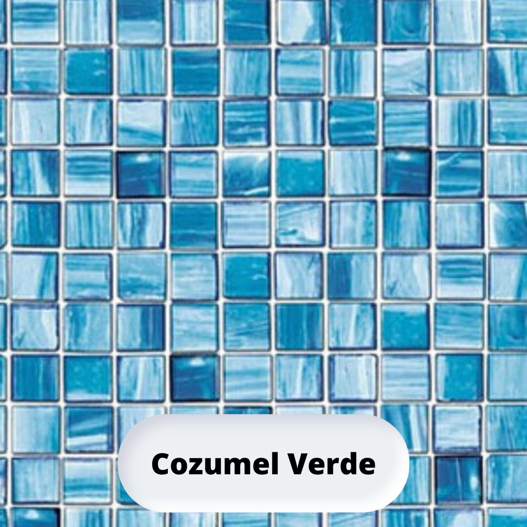 Cozumel Verde 