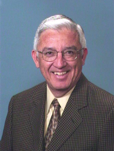 Ernie Barragan