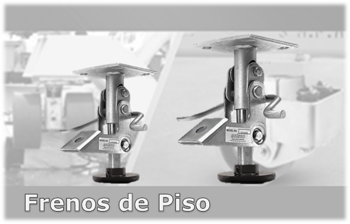 3" - 4" - 5" - 6" - 8"