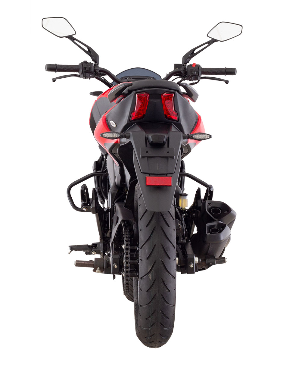 DOMINAR 250 BAJAJ - Motos en Bajaj la Viga, Iztacalco, CDMX.