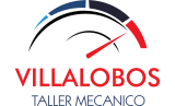 Taller Villalobos