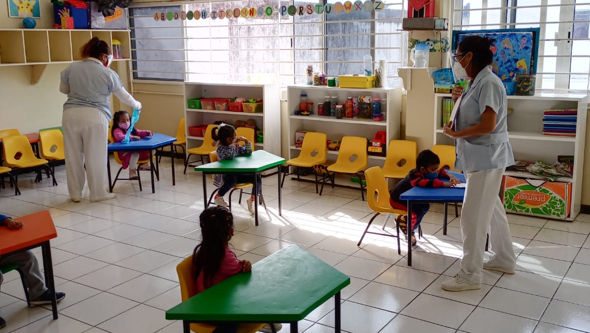 Education and Training