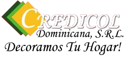 Venta de artículos decorativos - Credicol Dominicana SRL