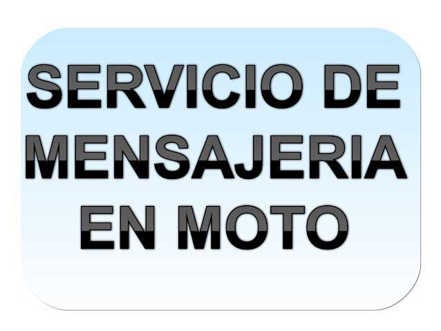 García SIMO Transportaciones - servicios de mensajería