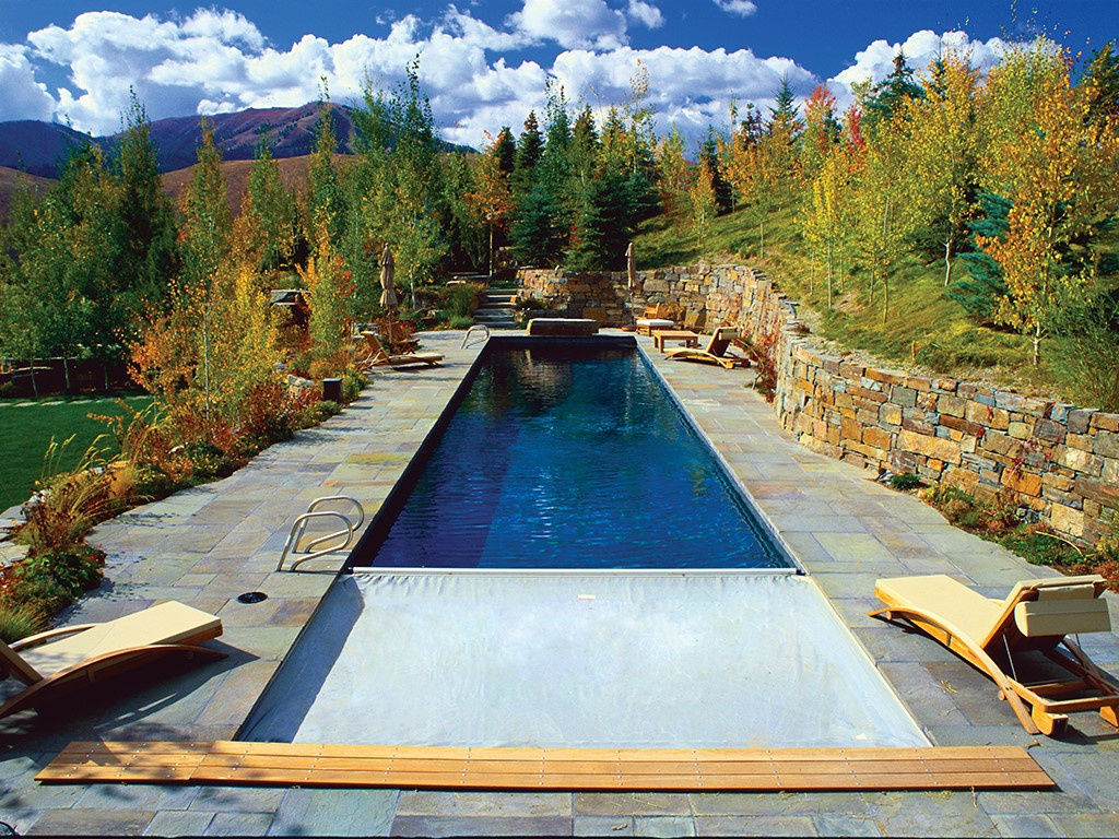 Four State Swimming Pools Four State Swimming Pools