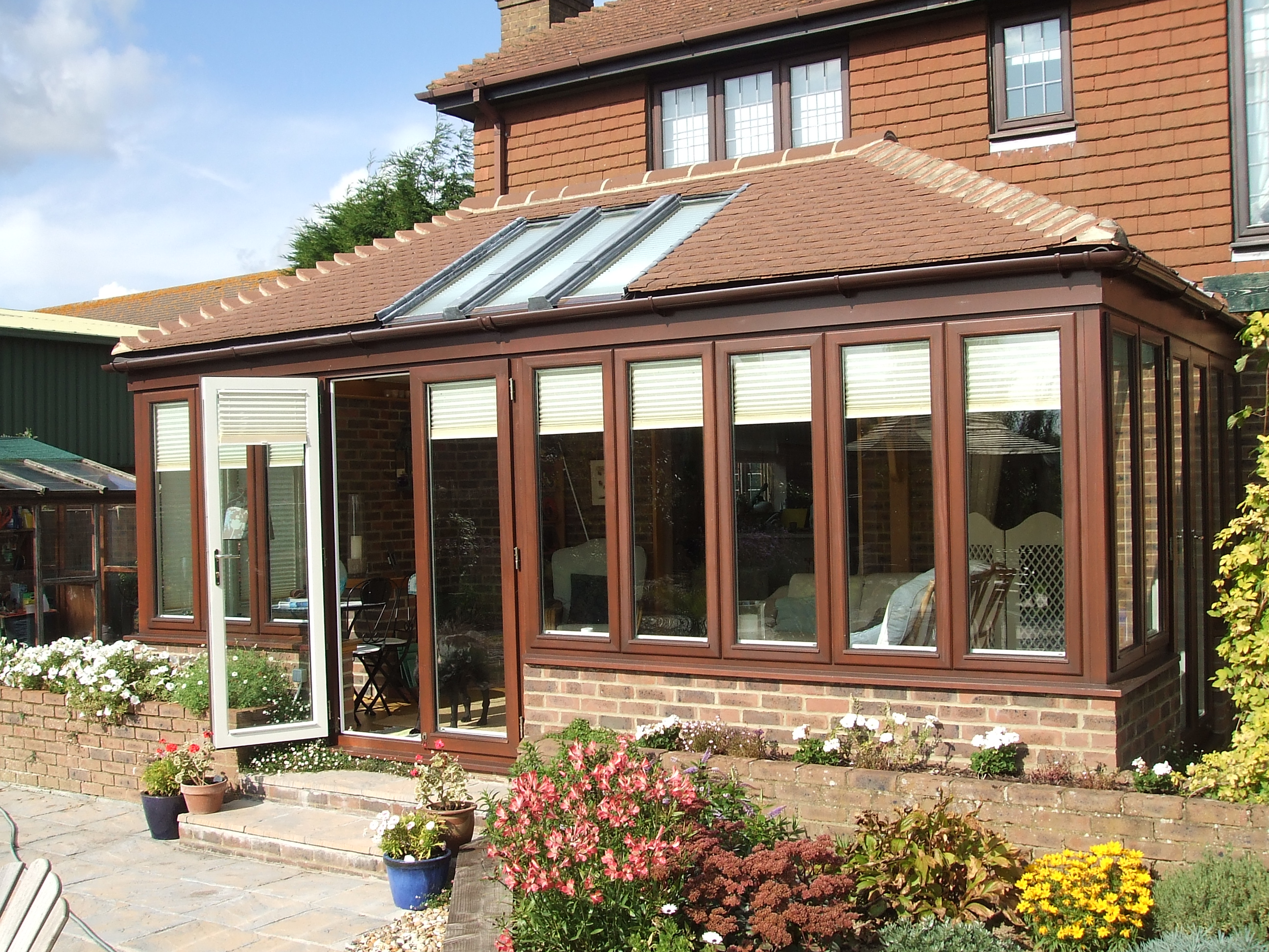 person writing on white paper