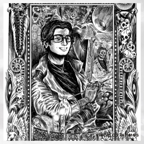 Antonio Pacheco Zarate Antonio Pacheco Zarate