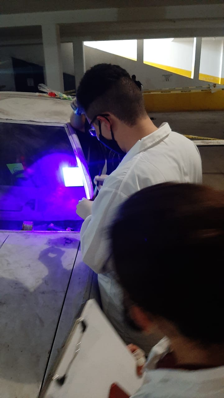 Ícono del enlace