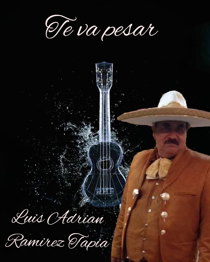 luis adrian ramirez la exitosa 