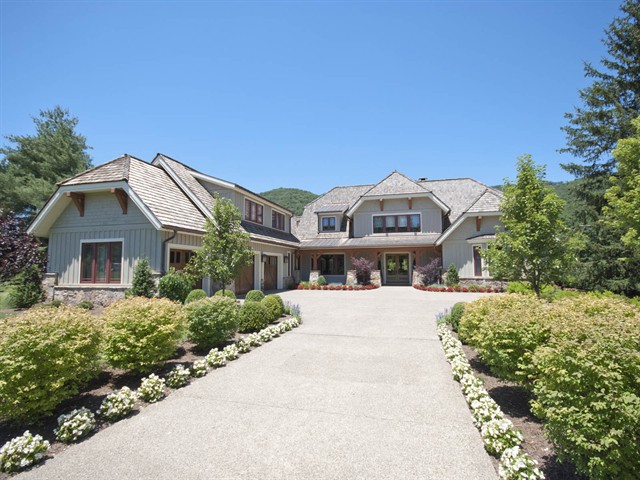 Greenbrier Sporting Club Snead-29