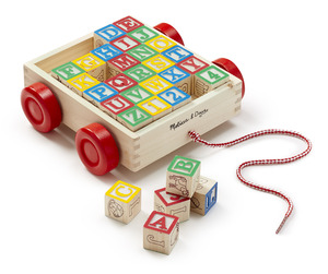 CLASSIC ABC BLOCKS CAR
MD 11169 NO. 250

$395.00








