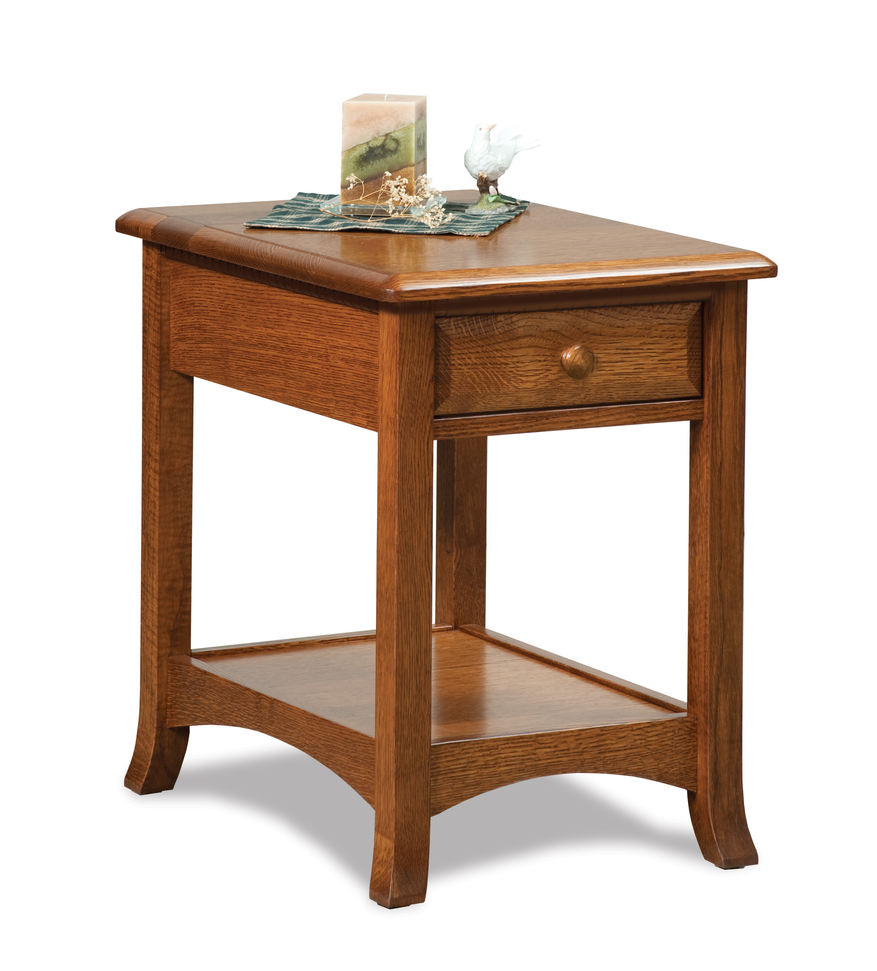 Carlisle End Table