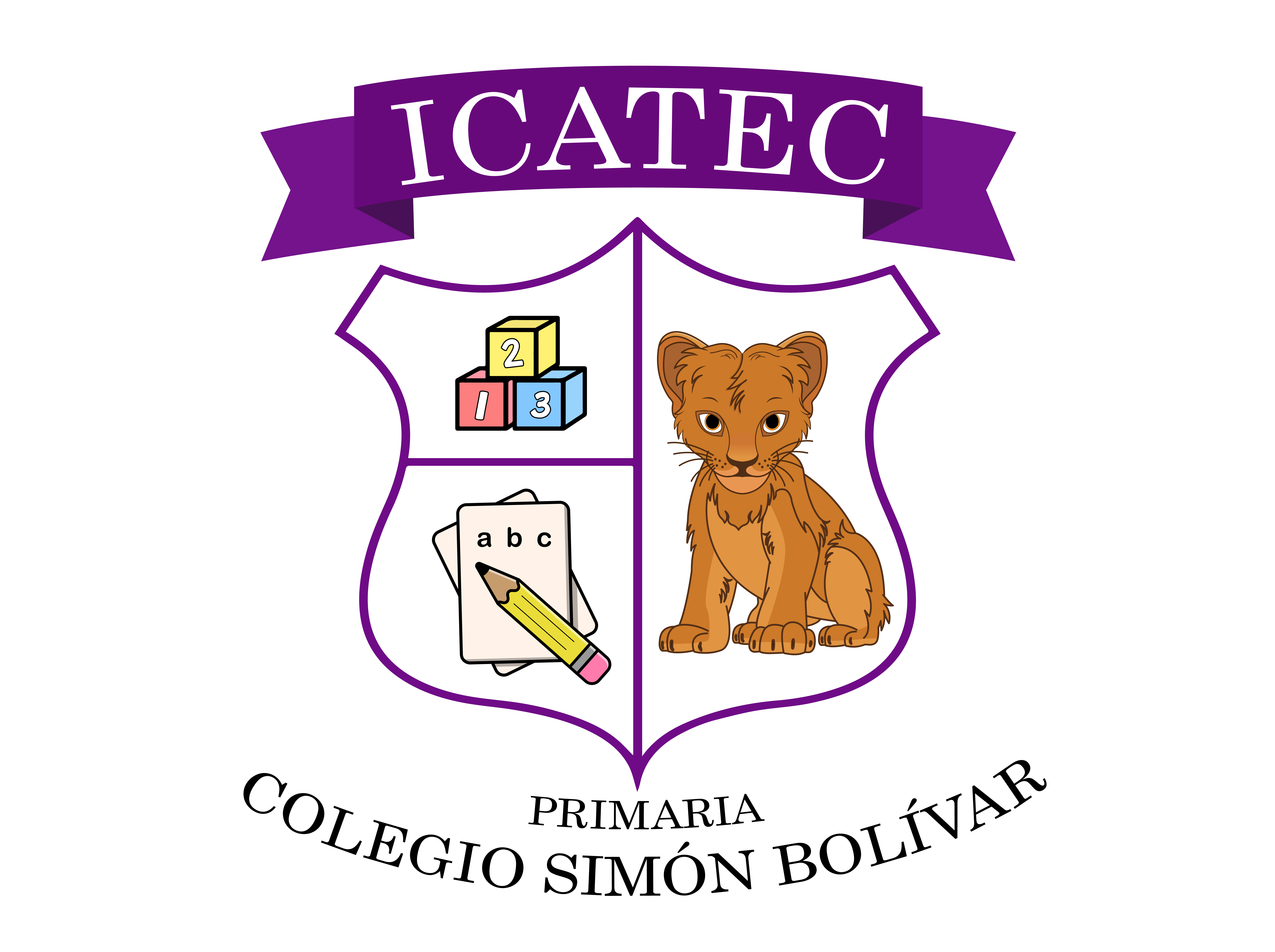 Imagen de logotipo de muestra