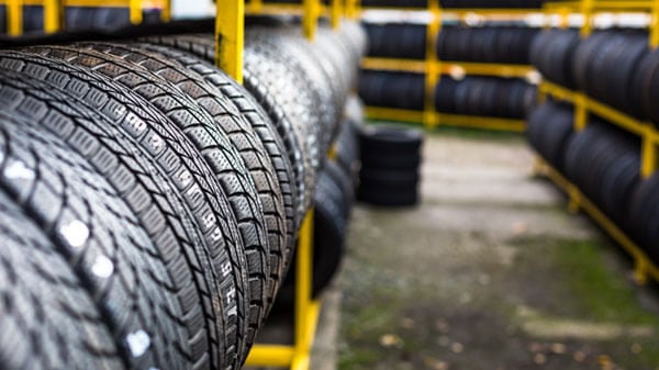 Llantera 2000 Los Cabos - LLANTERA