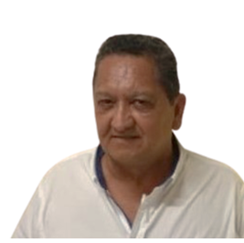 Ananias Torres Amortegui
Presidente