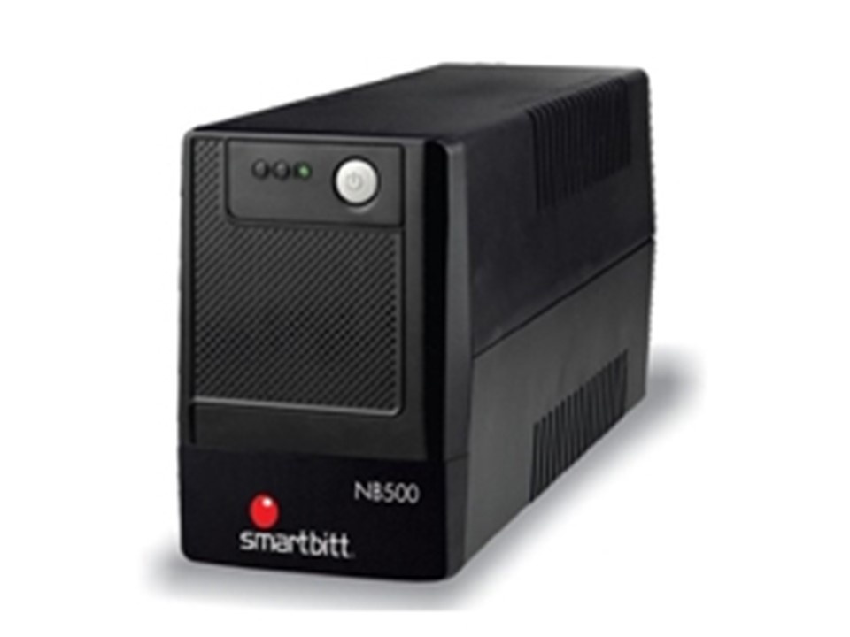 No break, smart bit 500 No break, smart bit 500