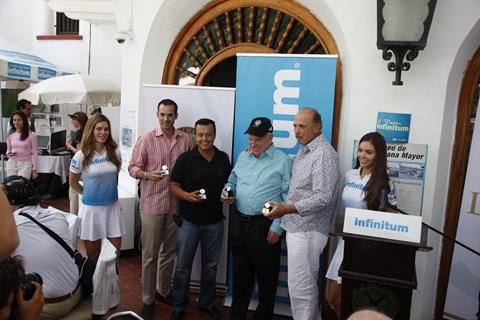 Torneo de Patrocinadores