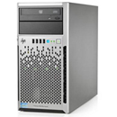 HP Servidor ProLiant ML310e Gen8
PN 724980-S05
